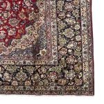 400 X 300cm  Large Size Hand Knotted Persian Najafabad Rug - Image 8