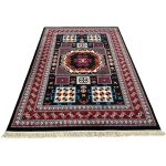 300 x 200cm Beautiful Kazak Machine Made Rug - Image 2