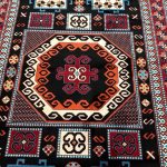 300 x 200cm Beautiful Kazak Machine Made Rug - Image 6