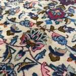 355 x 300cm Gorgeous Mashad Khorasan Hand Knotted Wool RUG - Image 11