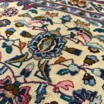 355 x 300cm Gorgeous Mashad Khorasan Hand Knotted Wool RUG - Image 12