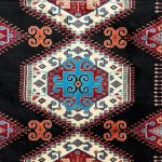 300 x 200cm Persian Kazak Design Machine Made Rug - Image 6