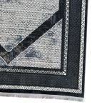 230 x 160cm Beautiful Modern Design Machine Made Turkish Rug - Image 7