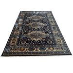 340 x 240cm Afghan Kazak Design Machine Made Rug - Image 2