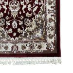 800 x 80cm Persian Mashad Design Runner Rug - Image 4