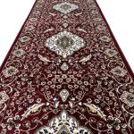 800 x 80cm Classic Persian Design Runner Rug - Image 3