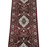 800 x 80cm Classic Persian Design Runner Rug - Image 4