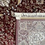 800 x 80cm Classic Persian Design Runner Rug - Image 6