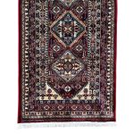 800x 80cm Afghan Kazak Design Runner Rug - Image 3