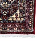 800x 80cm Afghan Kazak Design Runner Rug - Image 5