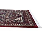 800x 80cm Afghan Kazak Design Runner Rug - Image 6