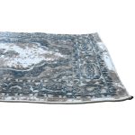 600 x 80cm Persian Kerman Design Runner Rug - Image 5