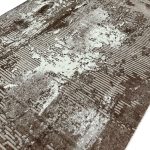 290 x 200cm Modern Design Turkish Rug - Image 6