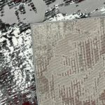 290 x 200cm Modern Design Turkish Rug - Image 7