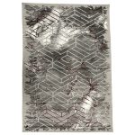 290 x 200cm Modern Machine Made Turkish Rug