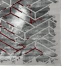 290 x 200cm Modern Machine Made Turkish Rug - Image 3