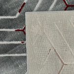 290 x 200cm Modern Machine Made Turkish Rug - Image 6