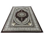 290 x 200 cm – Machine Made Persian Rug, Classic Ornamental Design - Image 2