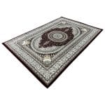 290 x 200 cm – Machine Made Persian Rug, Classic Ornamental Design - Image 3