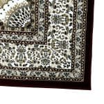 290 x 200 cm – Machine Made Persian Rug, Classic Ornamental Design - Image 4