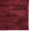 230 x 160 cm – Machine Made Turkish Shaggy Rug, Modern Fluffy Design - Image 4