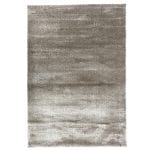 230 x 160 cm – Machine Made Turkish Shaggy Carpet, Thick Modern Pile