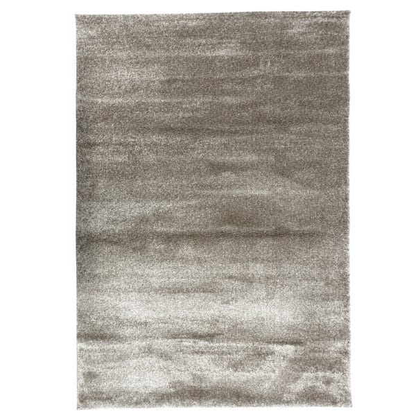 230 x 160 cm – Machine Made Turkish Shaggy Carpet, Thick Modern Pile