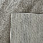230 x 160 cm – Machine Made Turkish Shaggy Carpet, Thick Modern Pile - Image 5