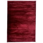 230 x 160 cm – Machine Made Turkish Shaggy Rug, Modern Fluffy Design