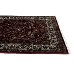 300 x 80cm Persian All Over Design Red Runner Rug - Image 6