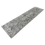 300 x 80cm Vintage Persian Look Machine Made Runner Rug - Image 2