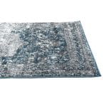 300 x 80cm Vintage Modern Turkish Runner Rug - Image 6
