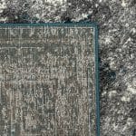 300 x 80cm Vintage Modern Turkish Runner Rug - Image 7