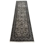300 x 80cm All Over Kashan Machine Made Runner Rug