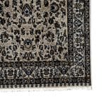 300 x 80cm All Over Kashan Machine Made Runner Rug - Image 3