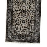 300 x 80cm All Over Kashan Machine Made Runner Rug - Image 5