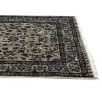 300 x 80cm All Over Kashan Machine Made Runner Rug - Image 7