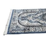 400 x 80cm Persian Tabrez Design Runner Rug | Classic Oriental Style - Image 2