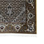 400 x 80cm Persian Tabrez Mustard Machine Made Runner Rug - Image 4