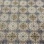 366 x 280cm Persian Hand Knotted Pistachio Kashan – Wool Rug - Image 6