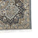 400 x 300cm Large Size Persian Kashmar Grey Rug - Image 4