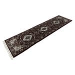 300 x 80cm Traditional Floral Tabrez Design Machine-Made Runner - Image 2