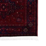 500 x 80cm Afghan Kazak Soft Quality Turkish Runner Rug - Image 3