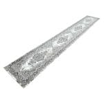 500 x 80cm Machine Made Kerman Design Rug | Long Hallway Decorative Runner - Image 2