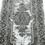 500 x 80cm Machine Made Kerman Design Rug | Long Hallway Decorative Runner - Image 5