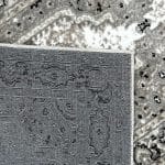 500 x 80cm Machine Made Kerman Design Rug | Long Hallway Decorative Runner - Image 8
