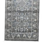 500 x 80cm Turkish Machine Made Chobi Design  Runner Rug - Image 4