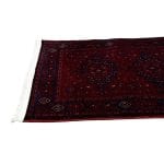 500 x 80cm Afghan Kazak Soft Quality Turkish Runner Rug - Image 7