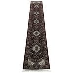 500 x 80cm Persian Tabrez Design Rug Runner | Elegant Hallway Look