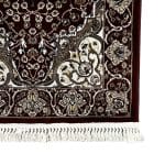 500 x 80cm Persian Tabrez Design Rug Runner | Elegant Hallway Look - Image 3